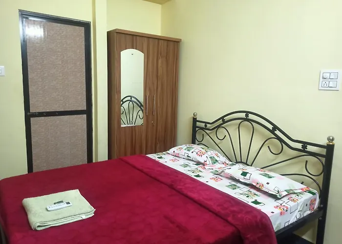 Shanaya Holiday Apartment