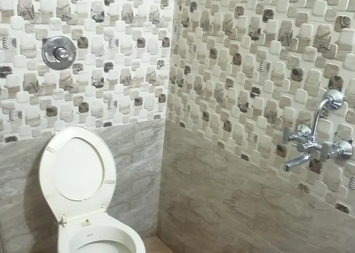 Shanaya Holiday Apartment