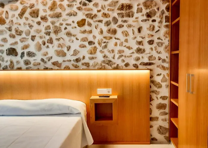 Termas Romanas Allon By Seaward Suites
