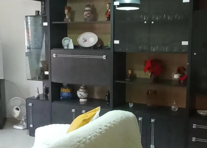 Apartamento Varanda Do Sol