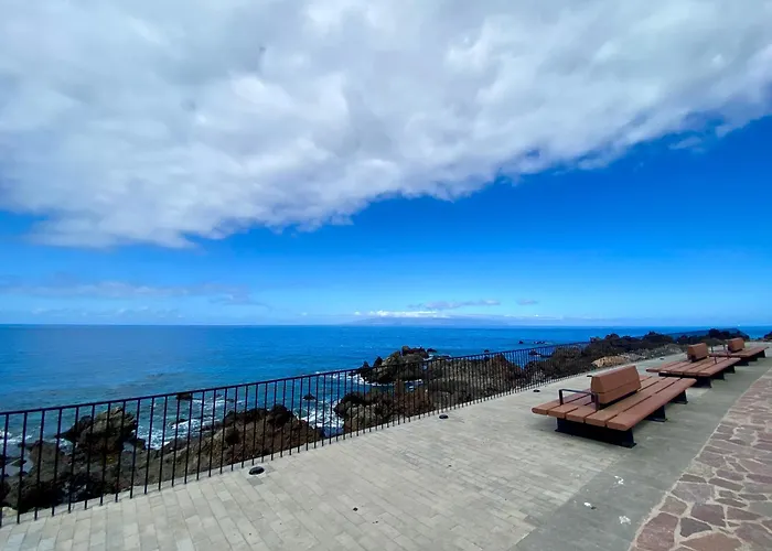 Casa Antonio - apartamento Luna