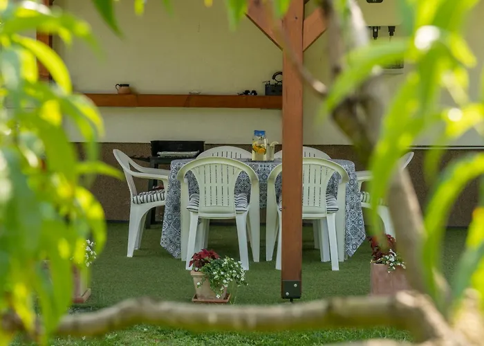 Bodzavirag Apartman