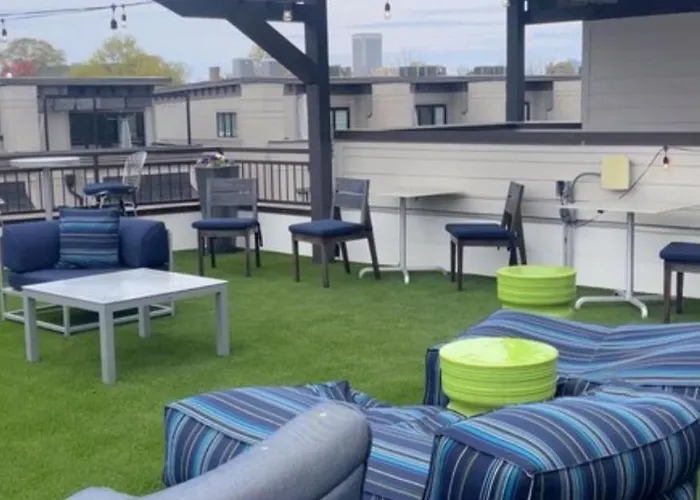 Atlanta Beltline Luxury Suite