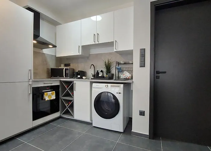 Orchidea Apartman