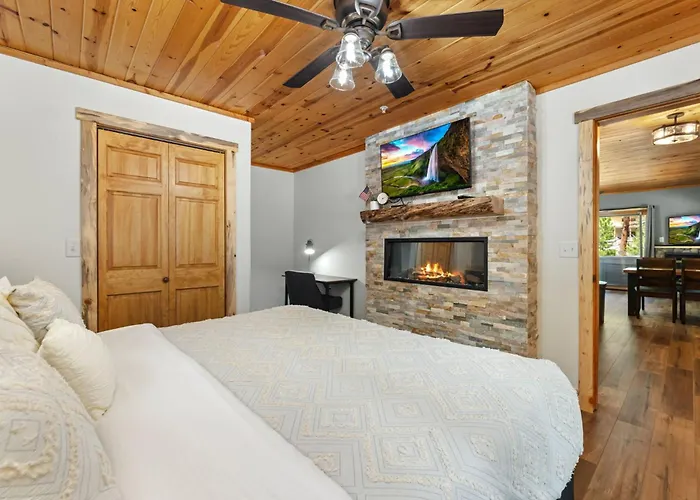 Bugle Pointe B12 By Estes Park Condos