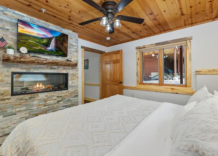 Bugle Pointe B12 By Estes Park Condos