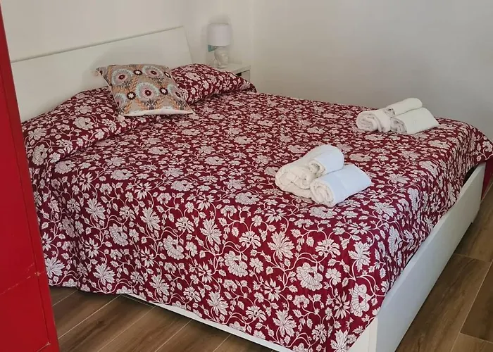 Casa Di Gea