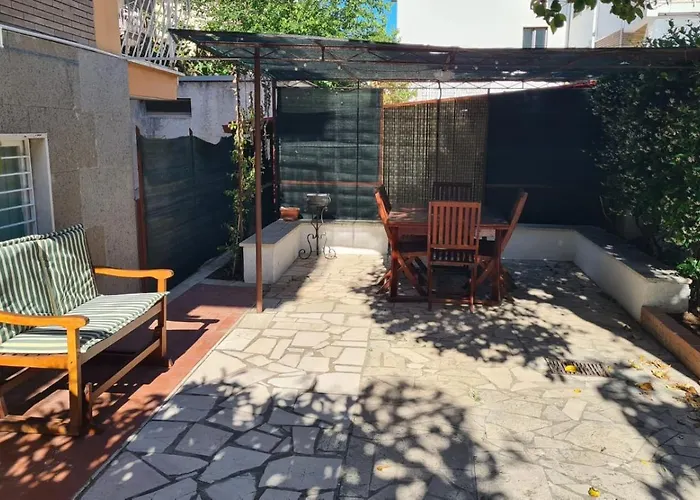 Casa Di Gea