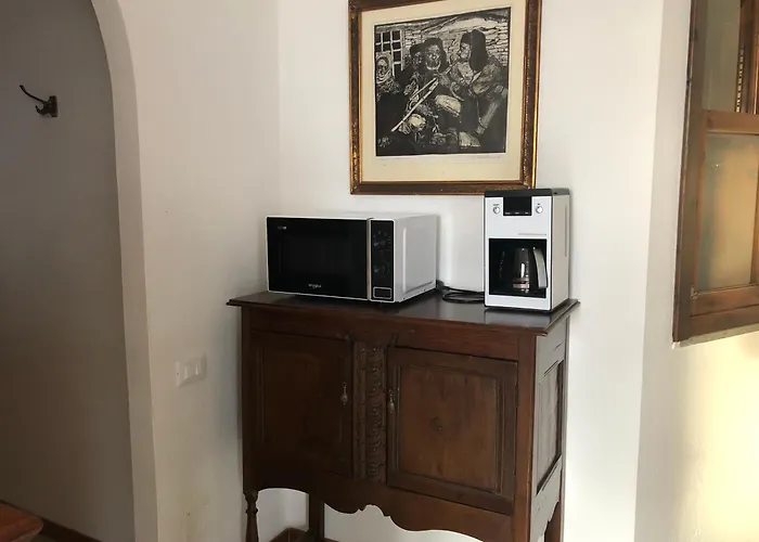 Appartamento sul mare super panoramico