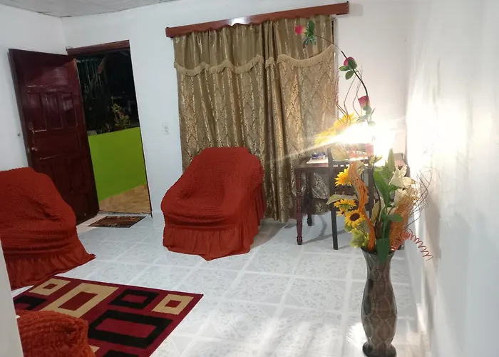 Apartamento Terronal Michael Jordan
