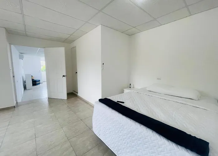 Stay Loft Mejicanos A 10 Min Del Centro Historico