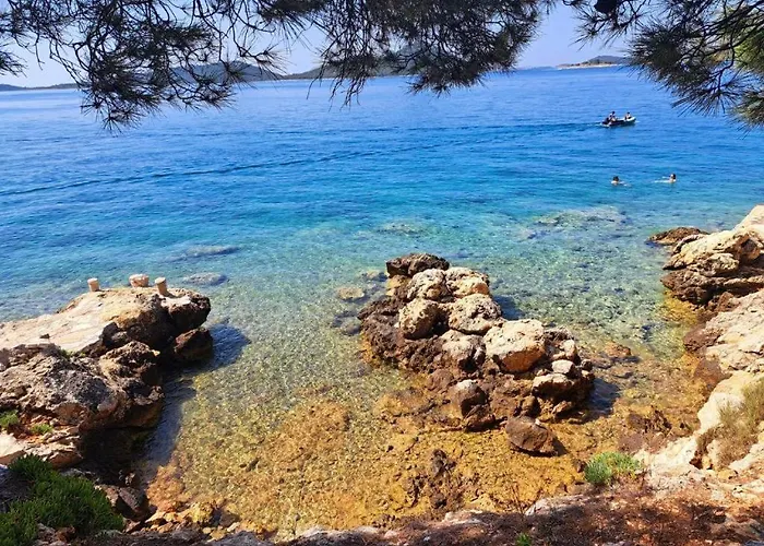 Apartmani Arta 2