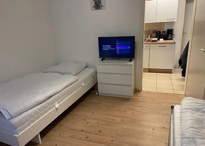 Ferienwohnung Balli