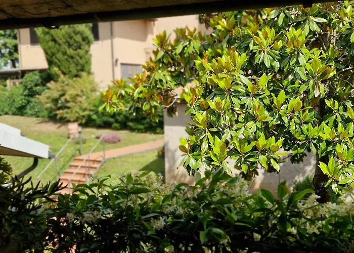 Casa Serena Massa Marittima Centrale Con Giardino Bike Friendly
