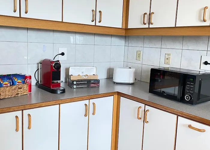 Iq Apartments 2