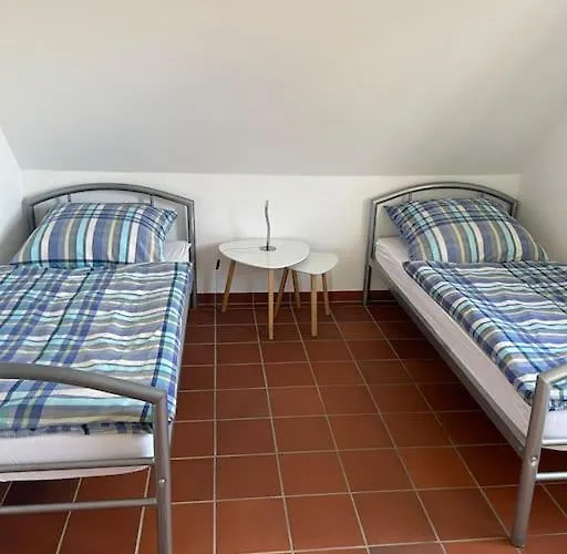Ferienwohnung Hohwacht Ostsee