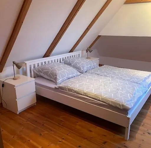 Ferienwohnung Hohwacht Ostsee