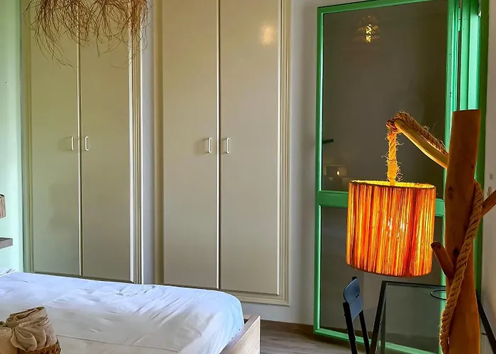 Luxueux Appartement Avec Vue Mer & Piscine