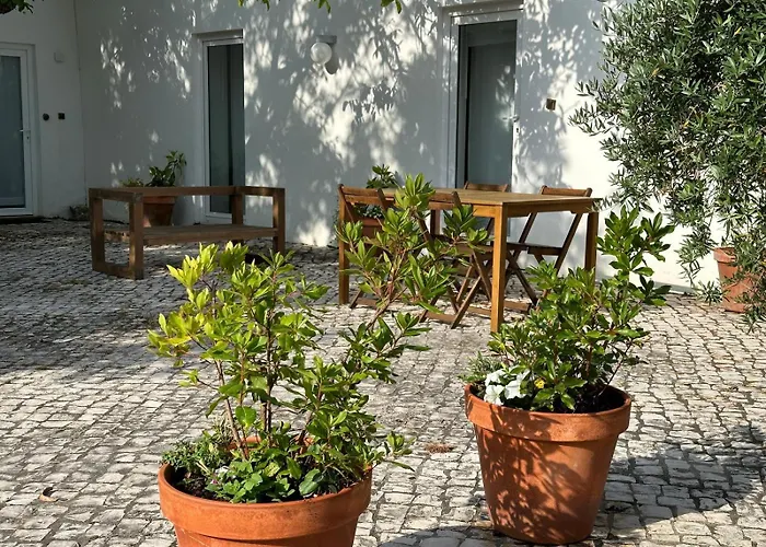 Casa Das Ribeiras