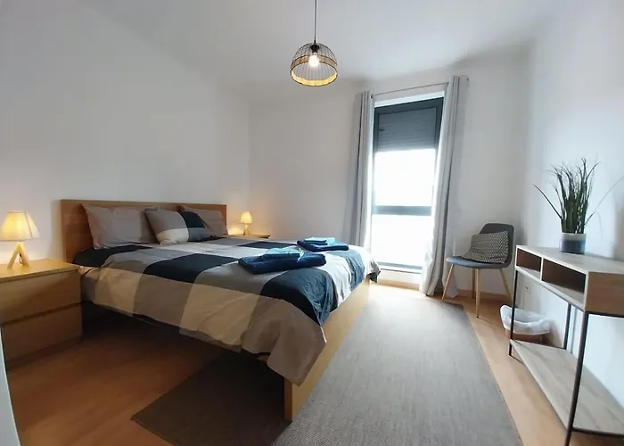 Azores Physis Apartment - Sea View
