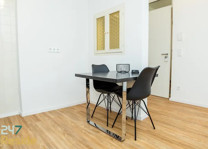 247 Reside - Apartment Sz1