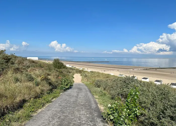 Ferienhaus Carpe Diem Schoneveld - Breskens - Urlaub Mit Hund