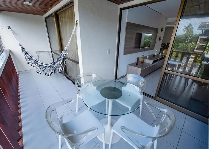 Nannai Residence By Aft