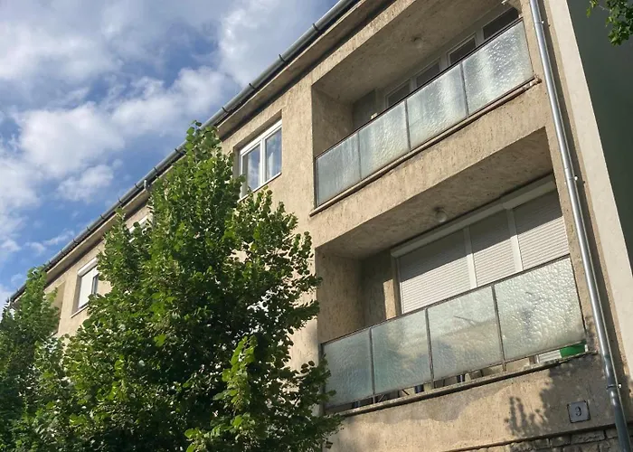 Oazis Apartman