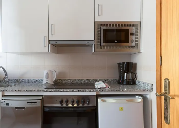 Apartment Voltor 2 C By SunVillas Mallorca