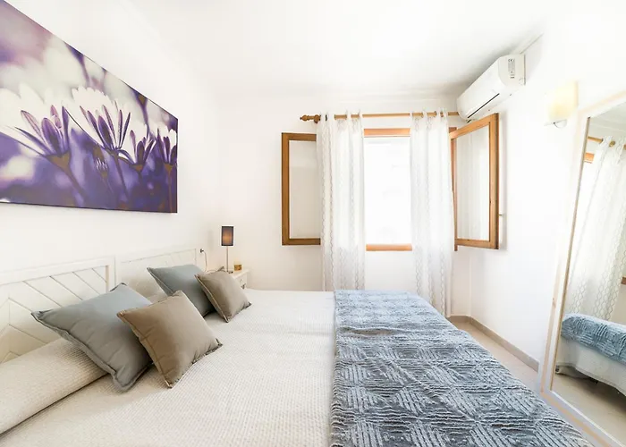 Apartment Voltor 2 C By SunVillas Mallorca