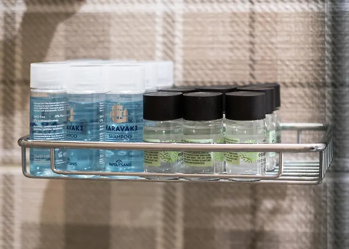 Kalamata Beachfront Apartment With Sea View
