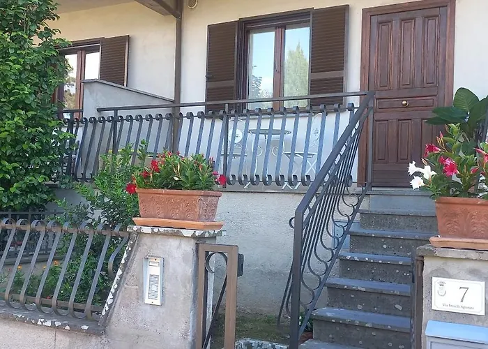 A Casa Ida