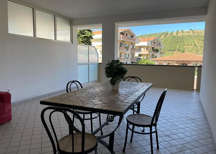  RESIDENZE D'ANNUNZIO - Narramondo