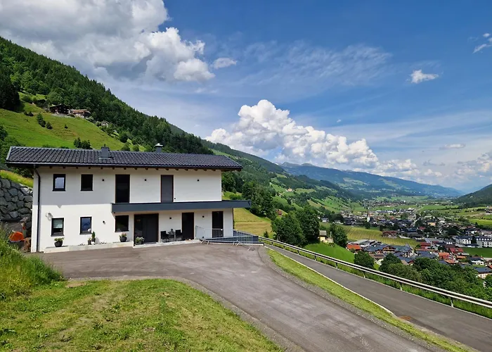 Apartment Talblick