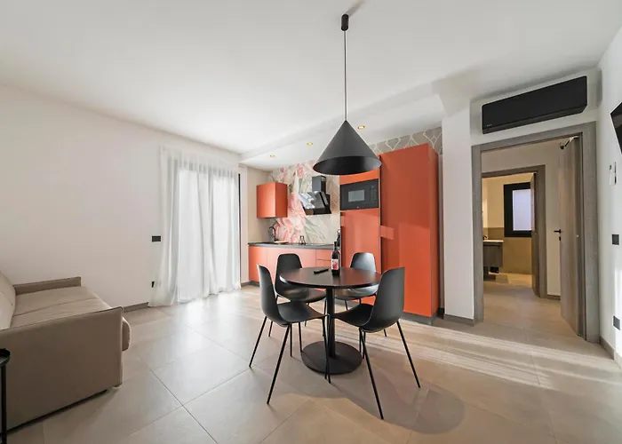 Apartmentsgarda