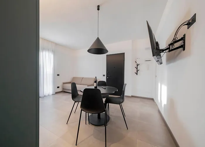 Apartmentsgarda