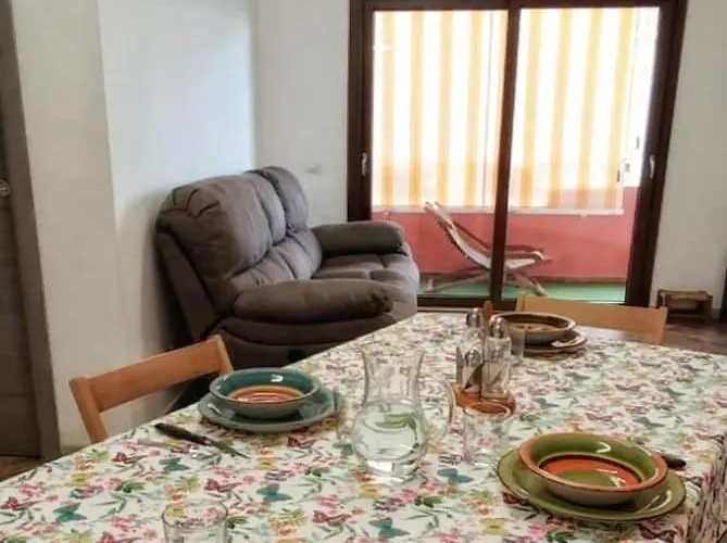 Appartamento Teulada