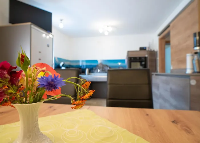 Ferienwohnung Jeni