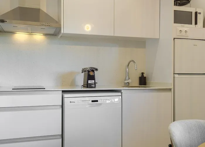 Arena 20 Suites