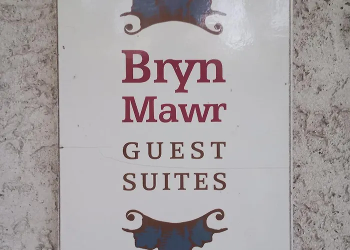 Bryn Mawr Guest Suites
