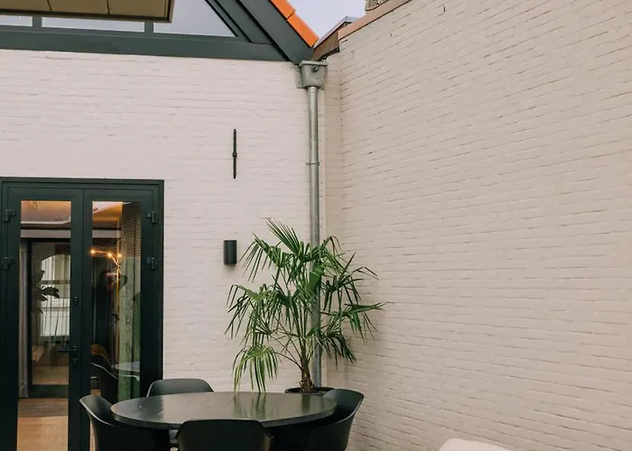 Thebridge29 Boutique Apartment