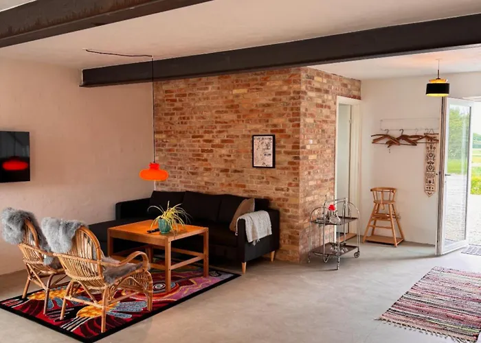 Amazing Holiday Apartment - Clara