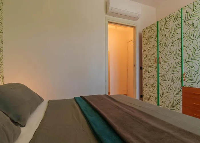 Appartamento Beach House