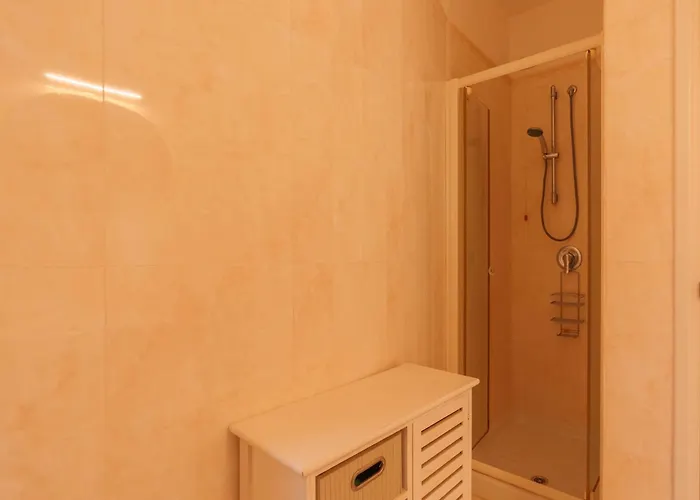 Appartamento Beach House