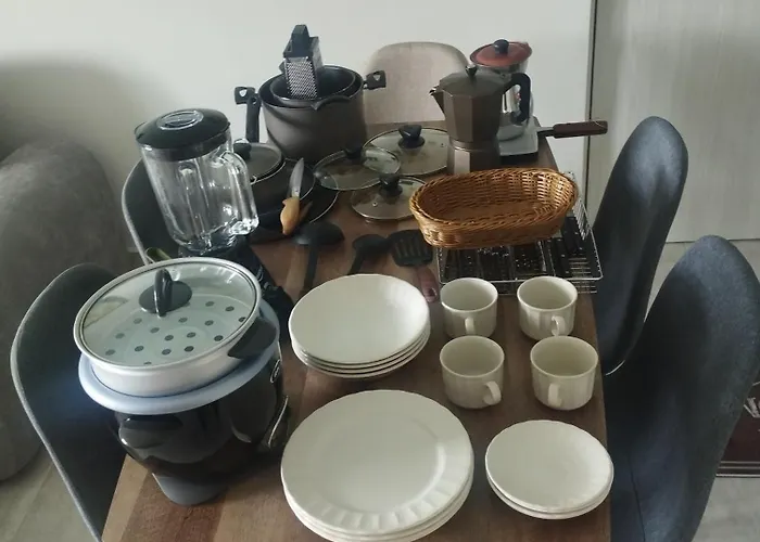 Descanso Cafetero