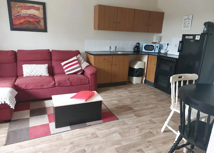 Castleview Apartment 1