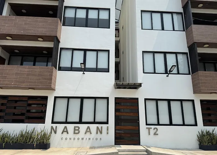 Nabani Condominios T2