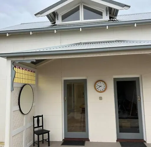 The Loft On Swanston