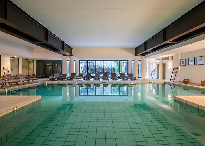 Principe Di Lazise - Wellness &Spa