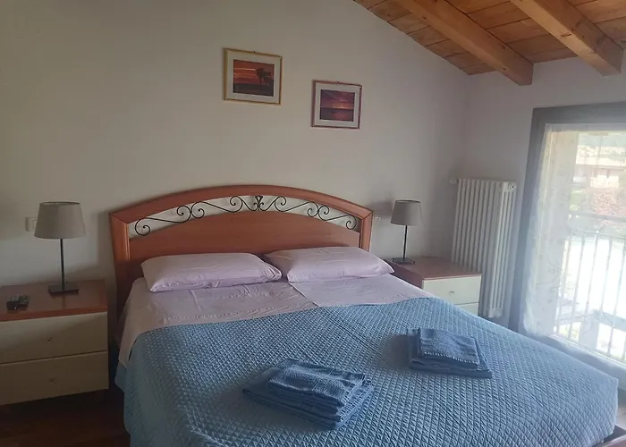 Appartamento Orchidea Garda